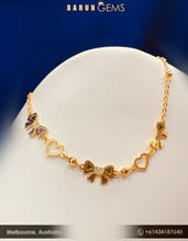 Load image into Gallery viewer, Gold Bracelet