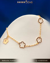 Load image into Gallery viewer, Gold Bracelet