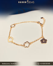 Load image into Gallery viewer, Gold Bracelet