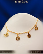 Load image into Gallery viewer, Gold Bracelet