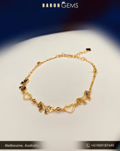 Load image into Gallery viewer, Gold Bracelet