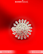 Load image into Gallery viewer, Glam Flower