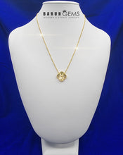 Load image into Gallery viewer, Gold Necklace