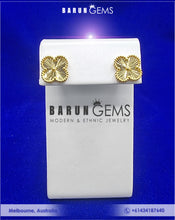 Load image into Gallery viewer, Gold Studs