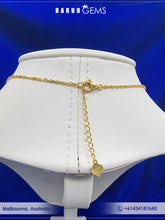 Load image into Gallery viewer, Gold Necklace