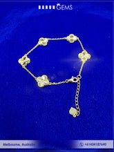 Load image into Gallery viewer, Gold Bracelet