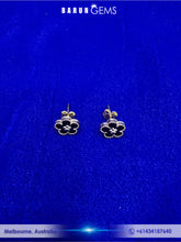 Load image into Gallery viewer, Gold Studs