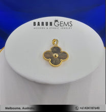 Load image into Gallery viewer, Gold Pendant