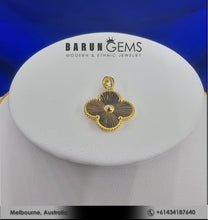 Load image into Gallery viewer, Gold Pendant