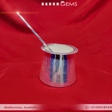 Load image into Gallery viewer, Plain Panchapatra