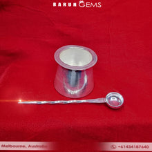 Load image into Gallery viewer, Plain Panchapatra