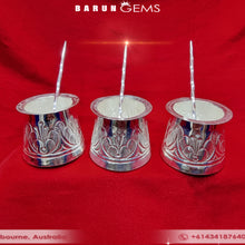 Load image into Gallery viewer, Small Buttey Panchapatra