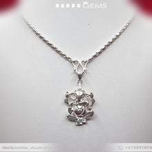 Load image into Gallery viewer, Ganesh Necklace