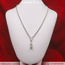 Load image into Gallery viewer, Bajra Necklace