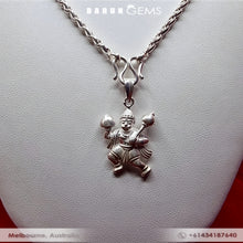 Load image into Gallery viewer, Hanuman Necklace