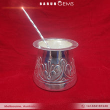 Load image into Gallery viewer, Medium Buttey Panchapatra