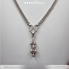 Load image into Gallery viewer, Bajra Necklace