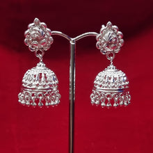 Load image into Gallery viewer, Pinjada Jhumka