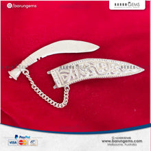 Load image into Gallery viewer, Double Khukuri