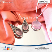 Load image into Gallery viewer, Rose Quartz