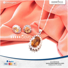 Load image into Gallery viewer, Citrine