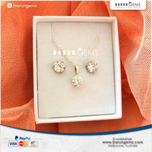 Load image into Gallery viewer, Moissanite