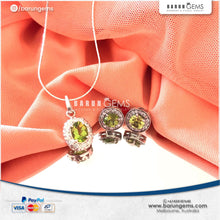 Load image into Gallery viewer, Peridot