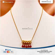 Load image into Gallery viewer, Tilhari Chain