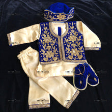 Load image into Gallery viewer, Paasni Suit