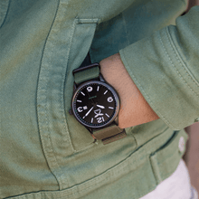 Load image into Gallery viewer, Gurkha Combat Watch