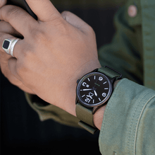 Load image into Gallery viewer, Gurkha Combat Watch