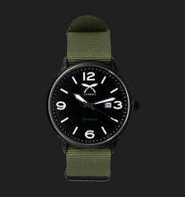 Load image into Gallery viewer, Gurkha Combat Watch