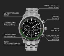 Load image into Gallery viewer, G200-Silver Edition