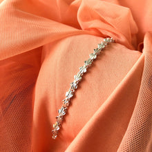 Load image into Gallery viewer, Silver Bracelets