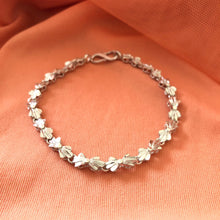 Load image into Gallery viewer, Silver Bracelets