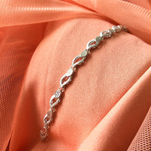 Load image into Gallery viewer, Silver Bracelets
