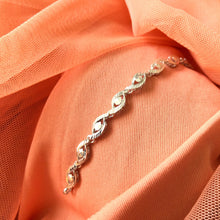 Load image into Gallery viewer, Silver Bracelets