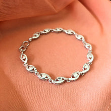 Load image into Gallery viewer, Silver Bracelets