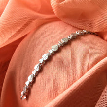 Load image into Gallery viewer, Silver Bracelets