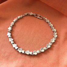 Load image into Gallery viewer, Silver Bracelets