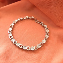 Load image into Gallery viewer, Silver Bracelets