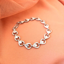 Load image into Gallery viewer, Silver Bracelets