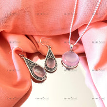 Load image into Gallery viewer, Rose Quartz