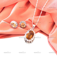 Load image into Gallery viewer, Citrine