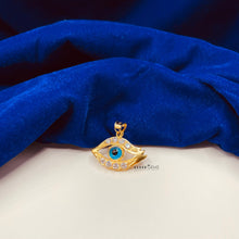 Load image into Gallery viewer, Evil Eye