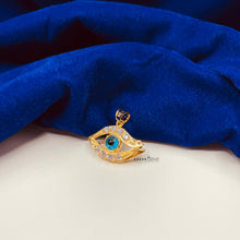 Load image into Gallery viewer, Evil Eye