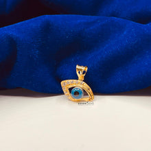 Load image into Gallery viewer, Evil Eye