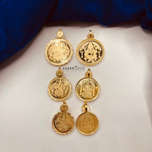 Load image into Gallery viewer, Coin Pendant