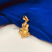 Load image into Gallery viewer, Ganesh Pendant