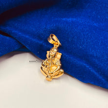 Load image into Gallery viewer, Ganesh Pendant